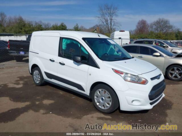 FORD TRANSIT CONNECT XLT, NM0LS6F75G1264797