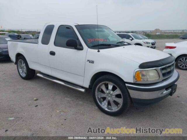 FORD F-150, 1FTZX172XWKC39228