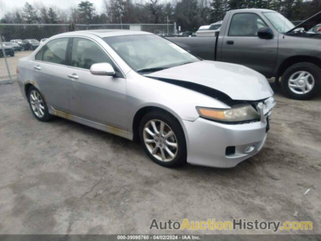 ACURA TSX, JH4CL96878C003718