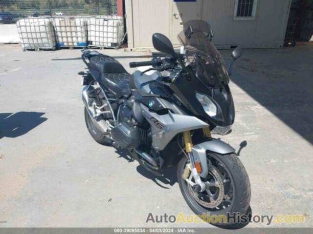 BMW R1200 RS RS, WB10A1506GZ378225