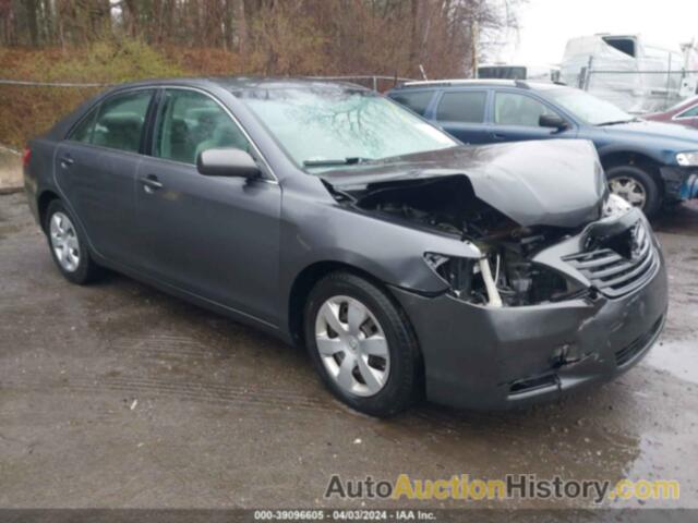TOYOTA CAMRY LE, 4T4BE46K59R087623