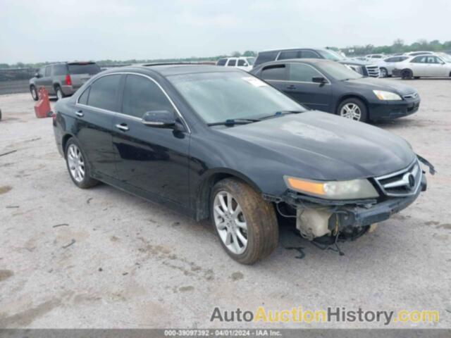 ACURA TSX, JH4CL96817C013983