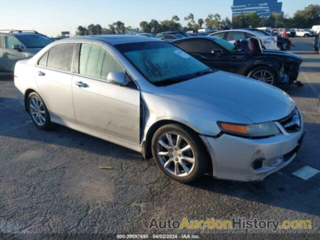 ACURA TSX, JH4CL96857C021715