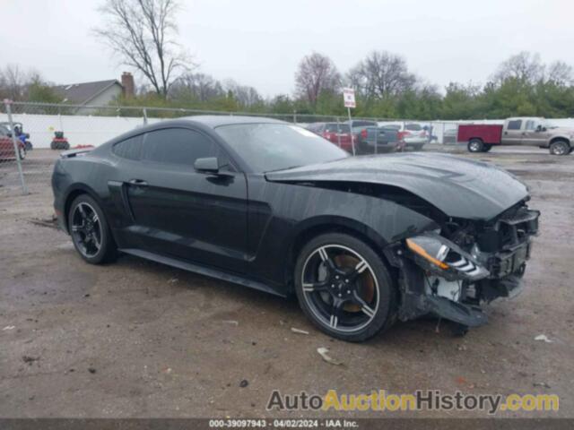 FORD MUSTANG GT, 1FA6P8CF8M5152028