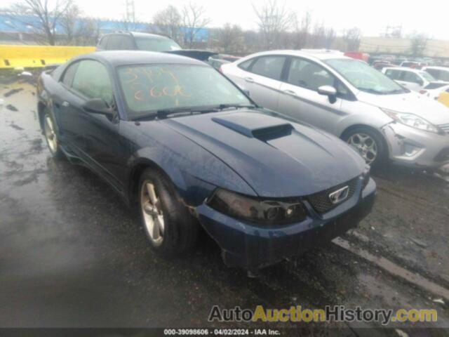 FORD MUSTANG GT, 1FAFP42X03F354826
