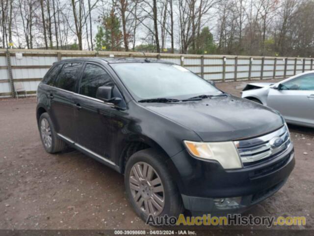 FORD EDGE LIMITED, 2FMDK3KC2ABA78747
