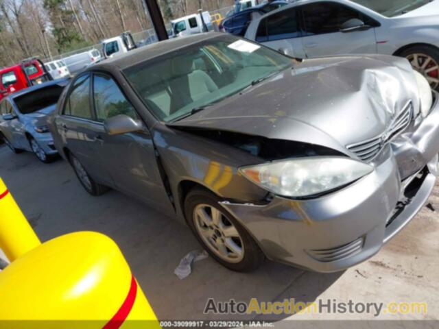 TOYOTA CAMRY LE, 4T1BE32K75U608958
