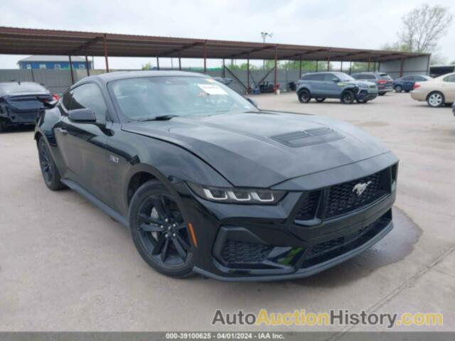 FORD MUSTANG GT FASTBACK, 1FA6P8CF1R5412745