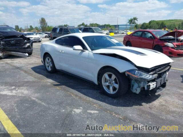 FORD MUSTANG ECOBOOST, 1FA6P8TH3J5174046