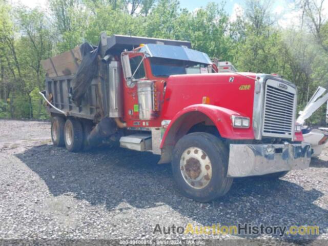 FREIGHTLINER CONVENTIONAL FLD120, 1FUPCSZB1YLF02477
