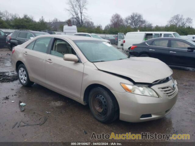 TOYOTA CAMRY LE, 4T1BE46K79U909686