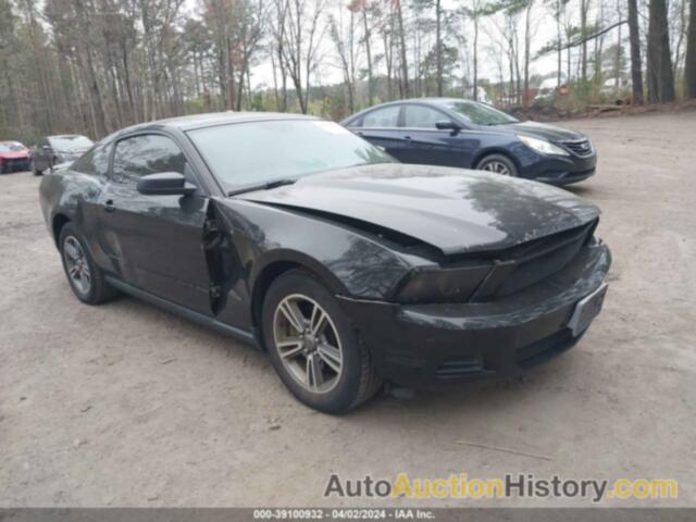 FORD MUSTANG, 1ZVBP8AMXC5273858