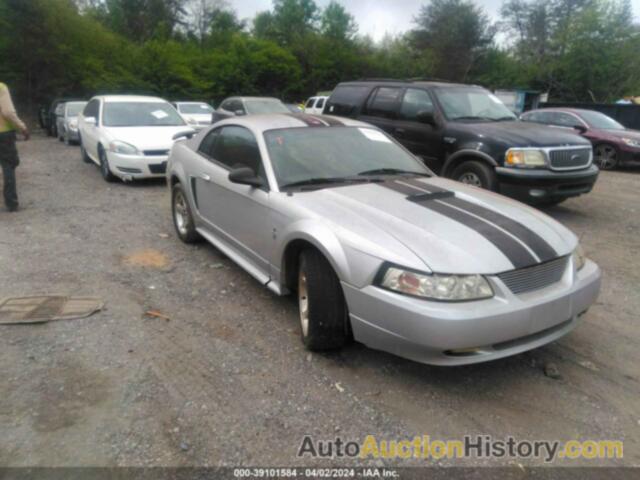 FORD MUSTANG, 1FAFP40451F106738