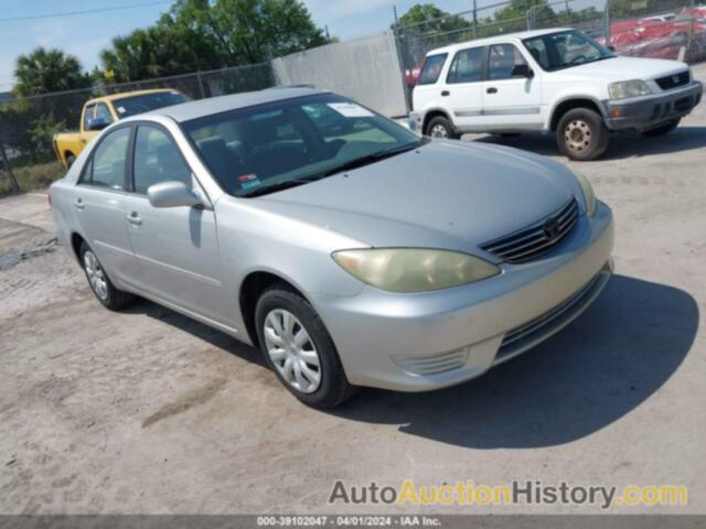 TOYOTA CAMRY LE, 4T1BE32K76U146757