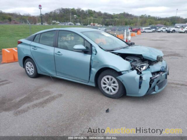 TOYOTA PRIUS SPECIAL EDITION/L/LE/XLE/LIMITED, JTDKAMFU5M3127113