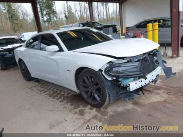 DODGE CHARGER ROAD/TRACK, 2C3CDXCT7FH915355