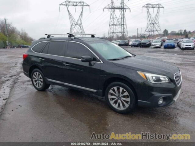 SUBARU OUTBACK 3.6R TOURING, 4S4BSETCXH3417668