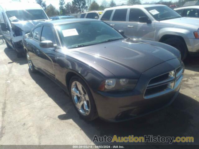 DODGE CHARGER SE, 2C3CDXBGXDH633244