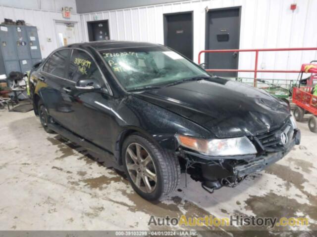 ACURA TSX, JH4CL96835C019958