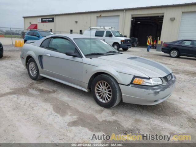 FORD MUSTANG, 1FAFP404XYF218168