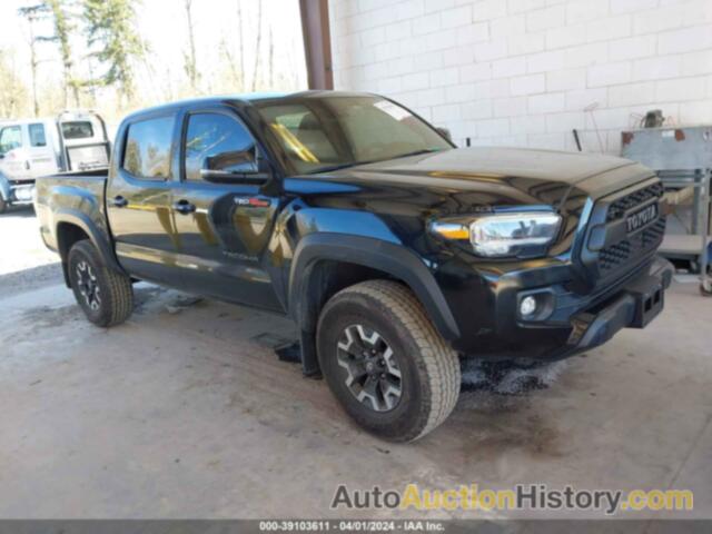 TOYOTA TACOMA TRD OFF-ROAD, 3TMCZ5AN1MM420962