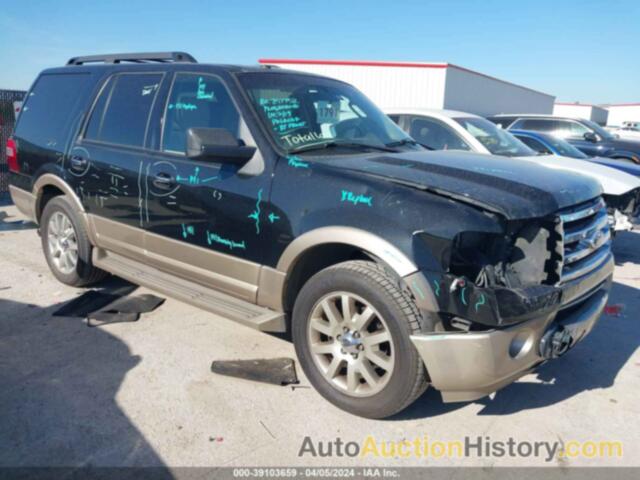 FORD EXPEDITION XLT, 1FMJU1H57BEF06649