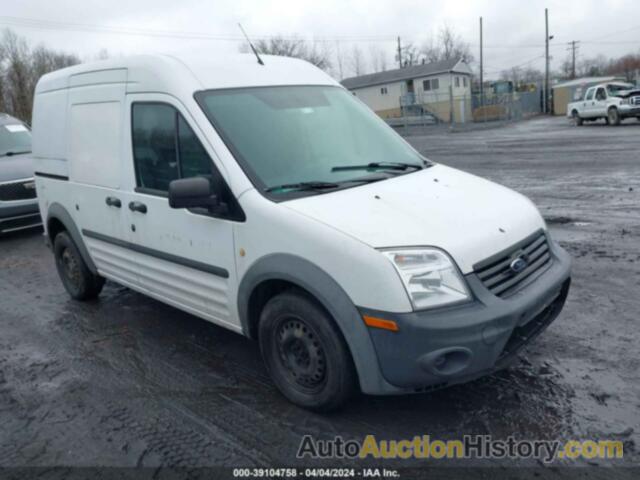 FORD TRANSIT CONNECT XL, NM0LS7CN2DT169736