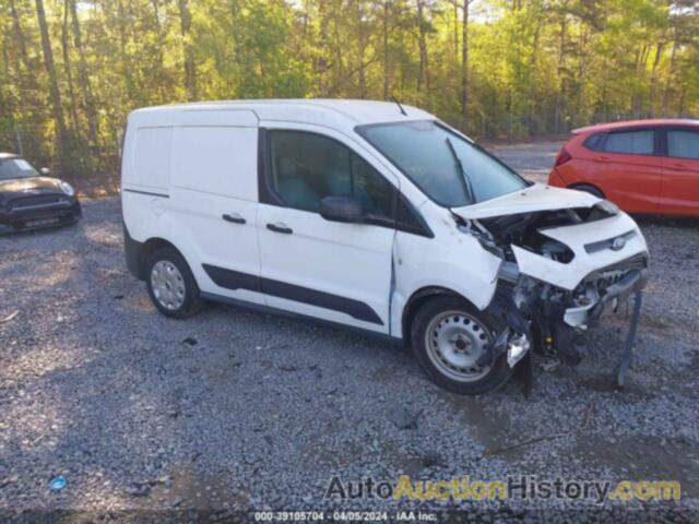 FORD TRANSIT CONNECT XL, NM0LS6E72H1316051
