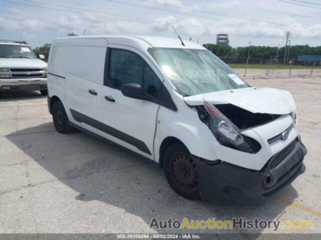 FORD TRANSIT CONNECT XL, NM0LS7E74G1275569