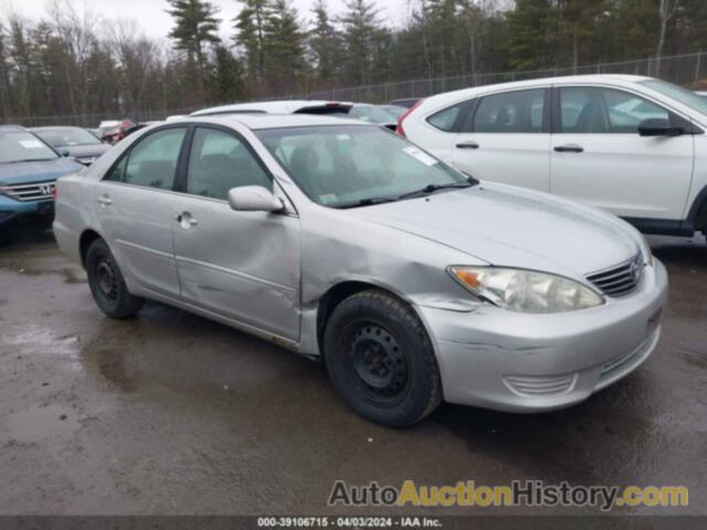 TOYOTA CAMRY LE, 4T1BE32K35U529691