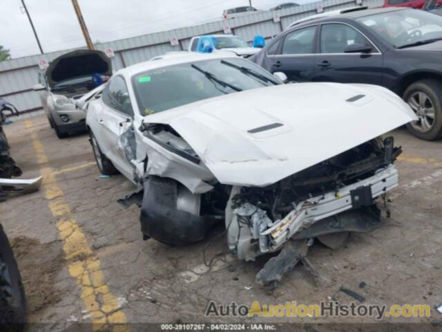 FORD MUSTANG, 1FA6P8TH0K5116994