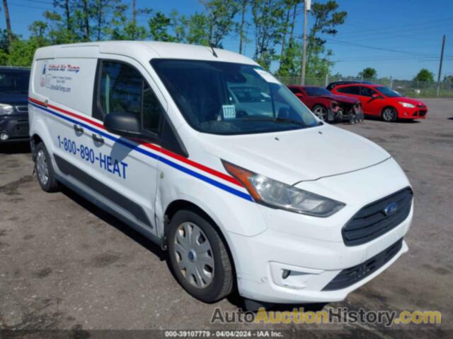 FORD TRANSIT CONNECT XLT, NM0LS7F28K1424741