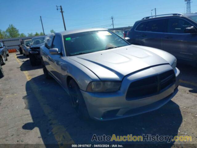 DODGE CHARGER R/T, 2C3CDXCT3DH696035