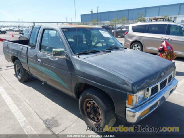 NISSAN TRUCK KING CAB XE, 1N6SD16S4RC359307