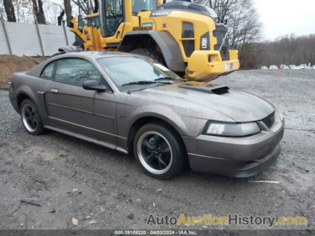 FORD MUSTANG, 1FAFP40471F205688