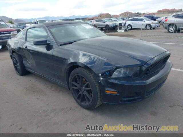 FORD MUSTANG, 1ZVBP8AM2E5294450