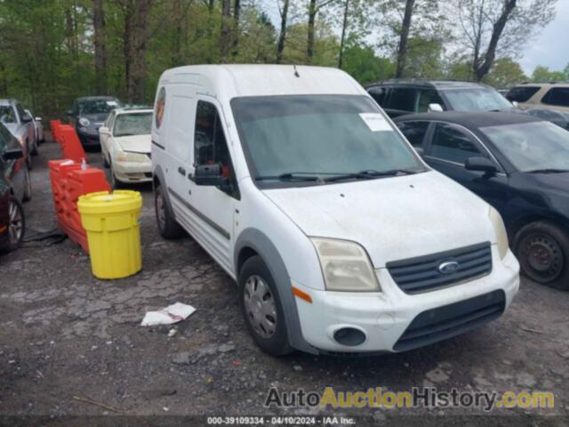 FORD TRANSIT CONNECT XLT, NM0LS7BN1AT006069