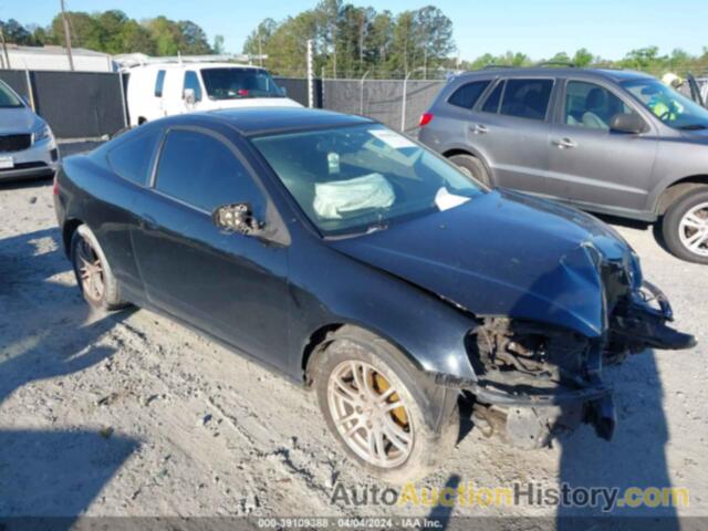 ACURA RSX, JH4DC548X5S015170