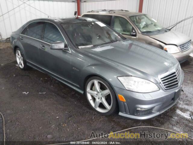 MERCEDES-BENZ S 63 AMG, WDDNG7HB2AA342969