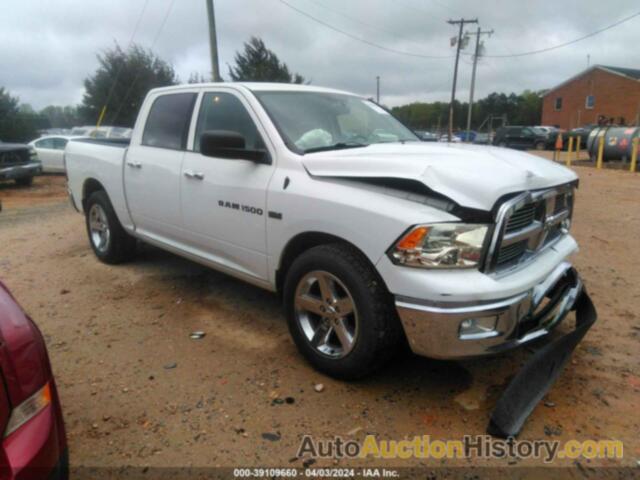RAM 1500 LONE STAR, 1D7RB1CT5BS654034