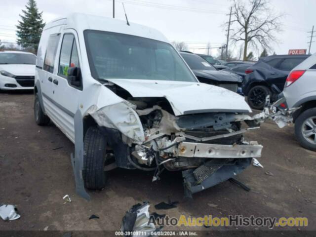 FORD TRANSIT CONNECT XL, NM0LS6AN0AT035879