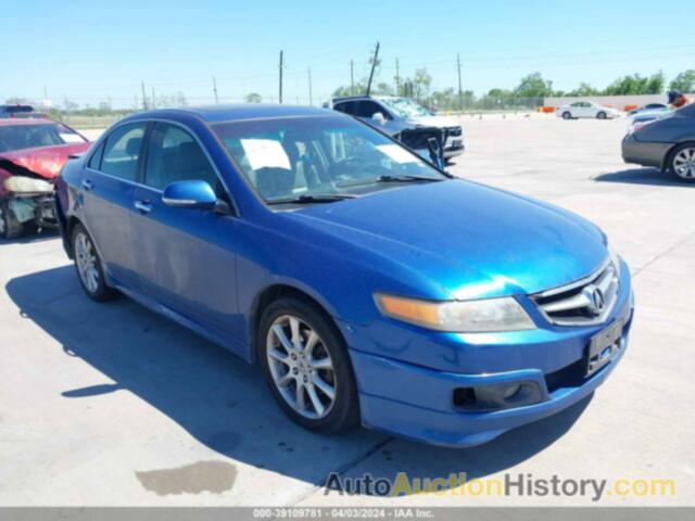 ACURA TSX, JH4CL96847C016909