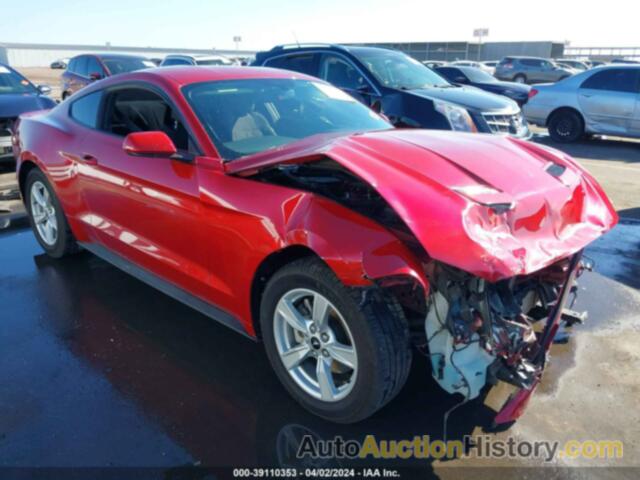 FORD MUSTANG ECOBOOST FASTBACK, 1FA6P8TH2L5114343