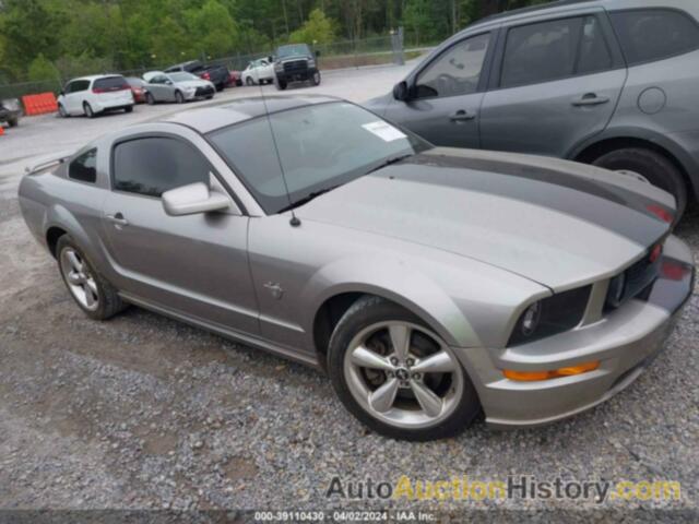 FORD MUSTANG GT/GT PREMIUM, 1ZVHT82H895126843