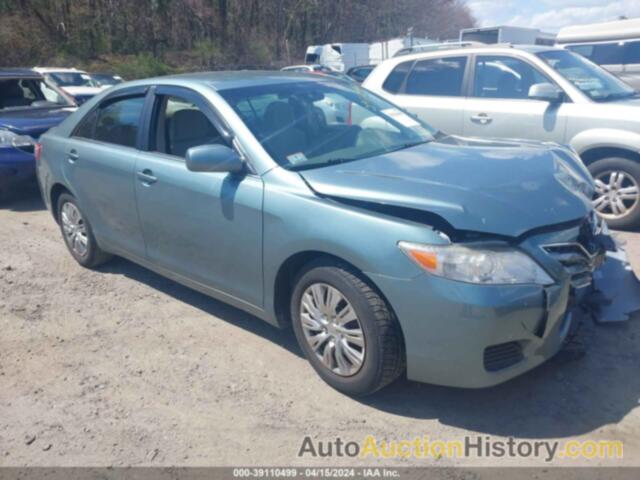 TOYOTA CAMRY LE, 4T4BF3EKXBR123739