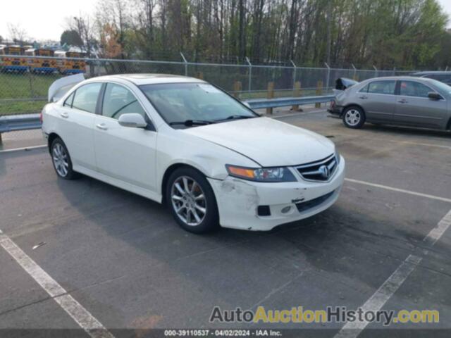 ACURA TSX, JH4CL96878C008482