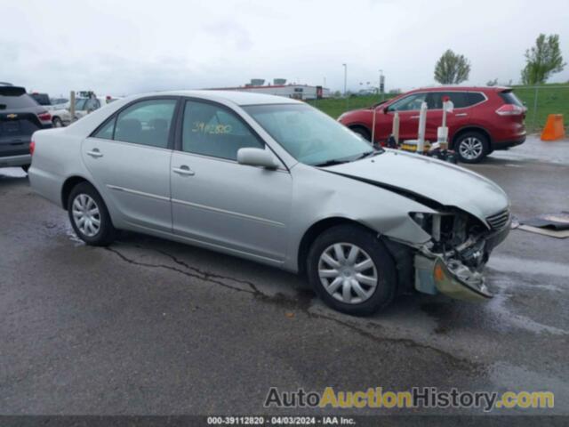 TOYOTA CAMRY LE, 4T1BE32K06U143134