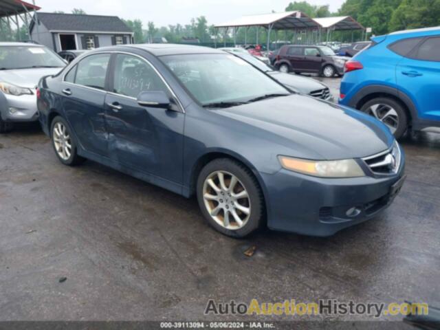 ACURA TSX, JH4CL95976C033597