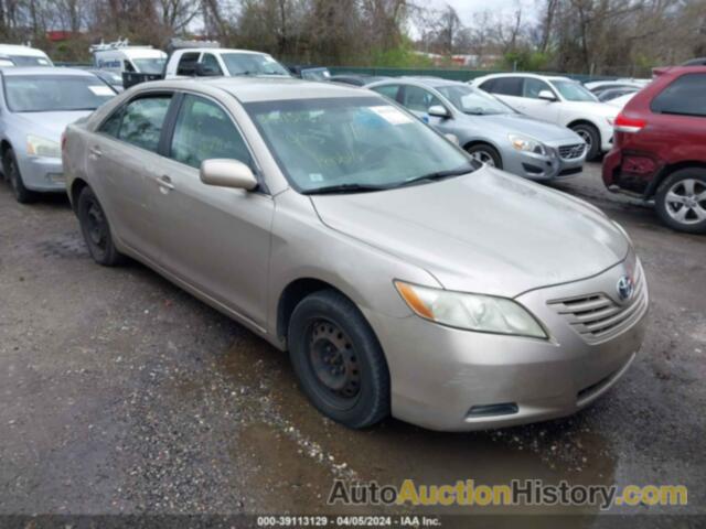TOYOTA CAMRY LE, 4T1BE46K19U849498