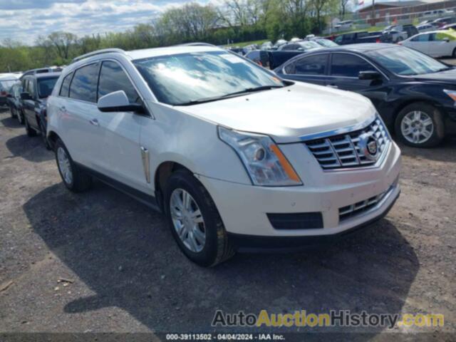 CADILLAC SRX LUXURY COLLECTION, 3GYFNCE34DS648479